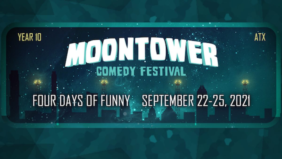 Moontower Comedy 2021: Lara's Picks & Recommendations | Comedy Wham