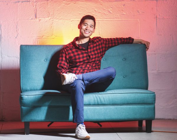 Chris Tan Credit Donovan Lee