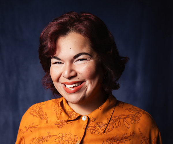 Dani Gonzalez Photo Credit Lens of Athena Photography