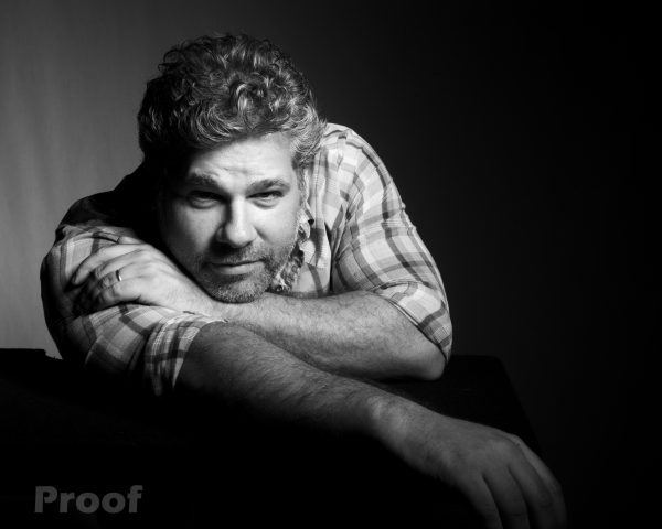 Dave Buckman2_credit_Steve_Rogers_Photography