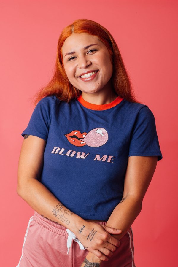 Dulce Mac Photo Credit Tipp Brown