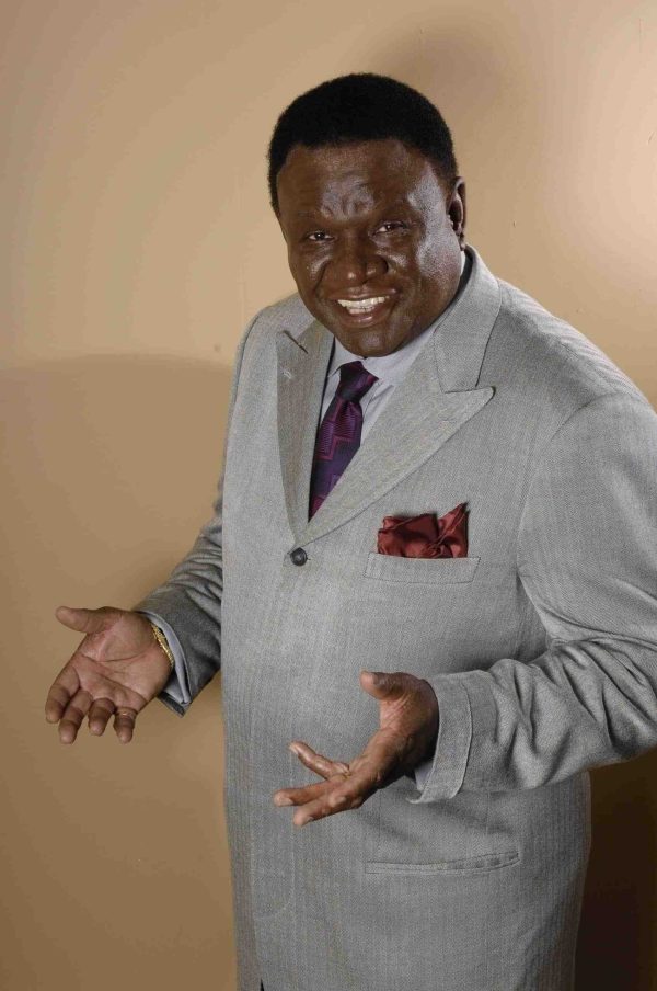 George Wallace Credit George Wallace