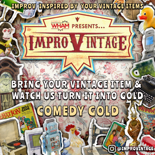 Instagram story GENERIC FLYER NO DATE INFO