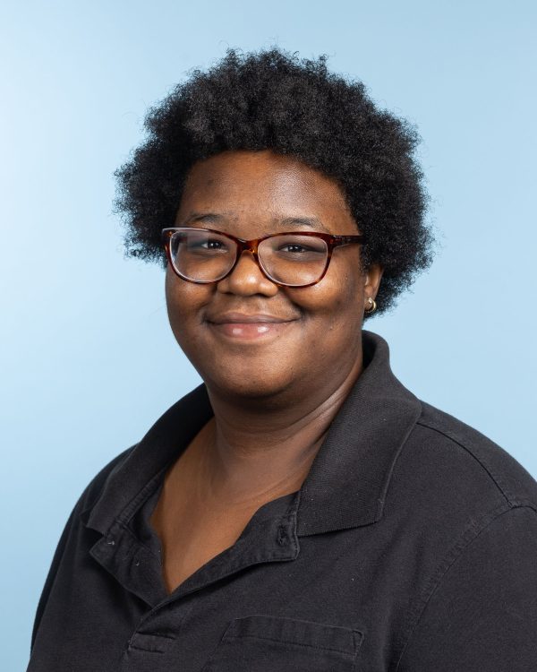 Irielle Wesley Credit Irielle Wesley