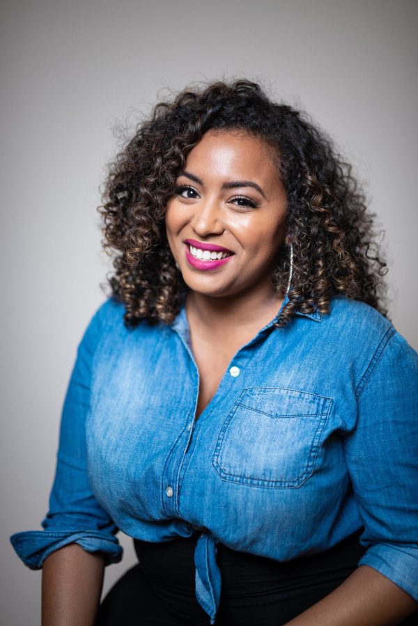 Jasmine Ellis Credit Unknown