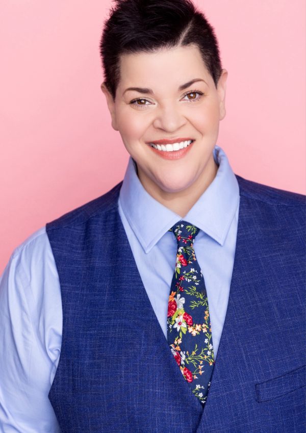 Jen Kober Headshot 1 CREDIT Joanna De Generes