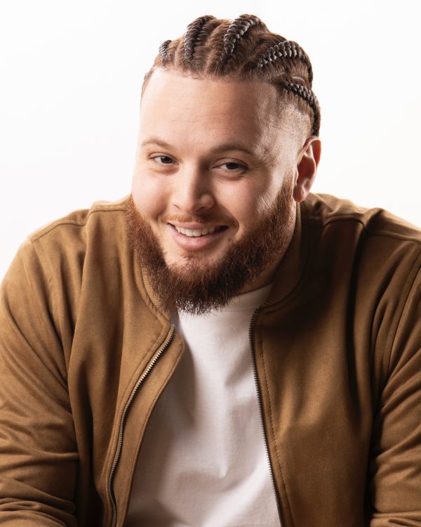 Jordan J Photo Credit Troy Conrad