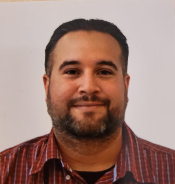 Josh Castro Credit Josh Castro via CVS Passport Photo