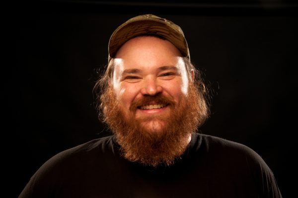 K Trevor Wilson credit Shawn Mc Pherson