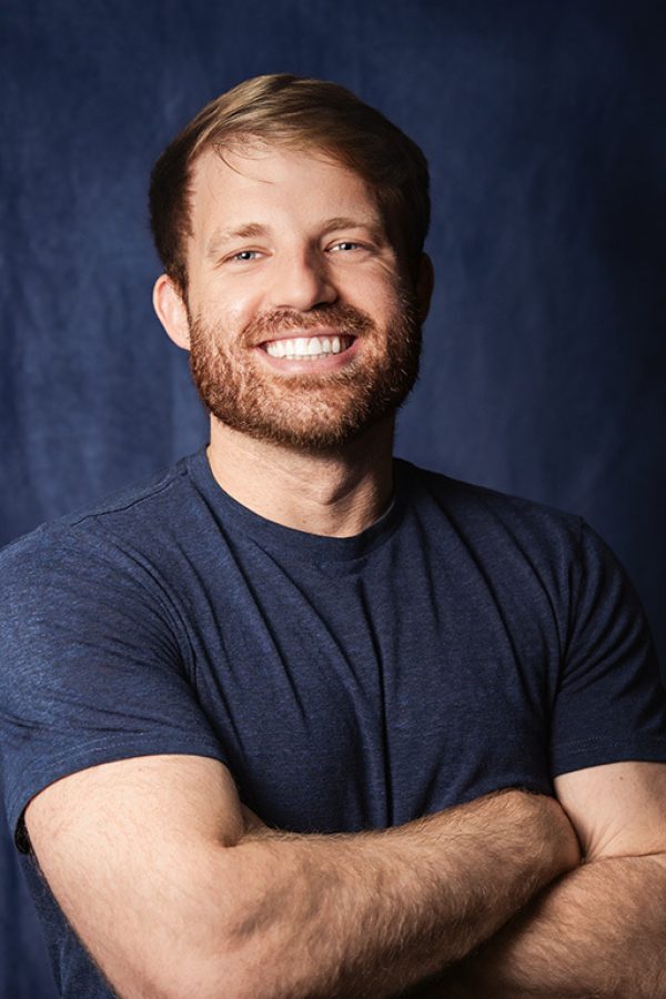 Louis Birdsong Photo Credit Minerva Villa