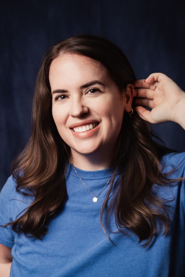 Maria Pond Photo Credit Maria Pond