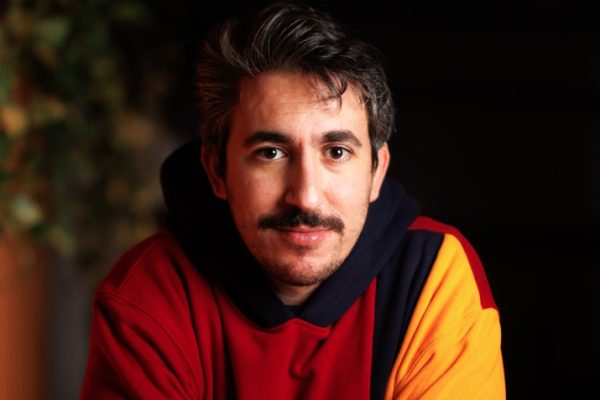Mohanad Elshieky Credit Mohanad Elshieky