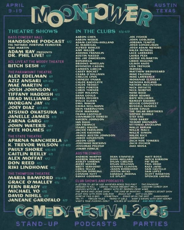 Moontower Flyer