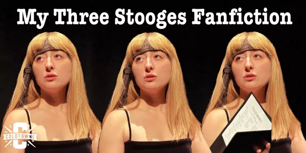 My Three Stooges Fan Fiction Banner