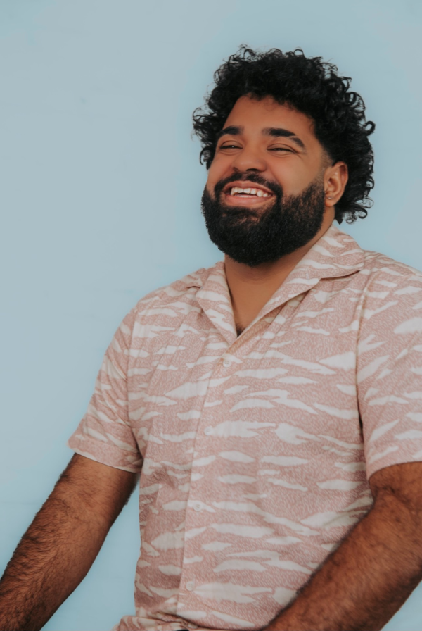 Rafael Cruz Credit Rafael Cruz