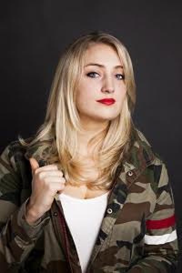 Sophie Buddle Credit Leigh Righton
