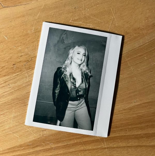 Sophie Buddle Credit Sophie Buddle