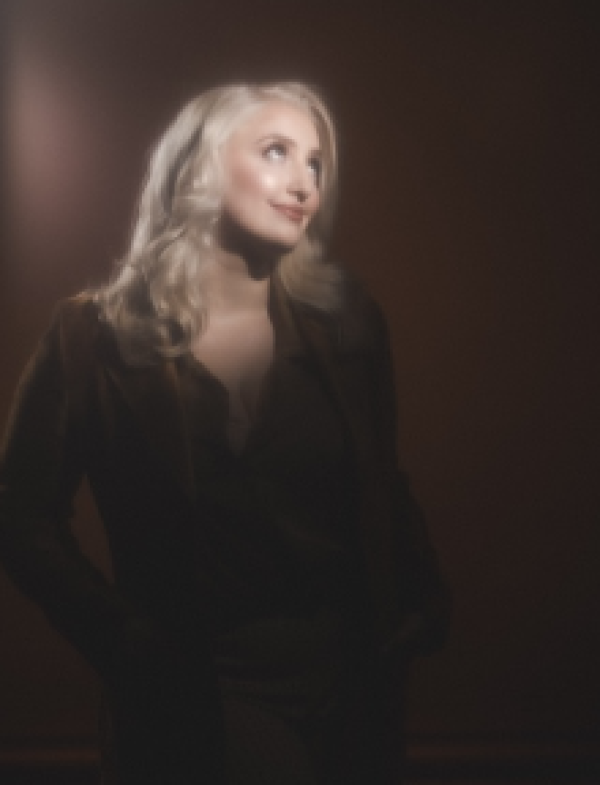 Sophie Buddle Credit Sophie Buddle