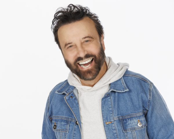 Yakov Smirnoff Photo Credit Yakov Smirnoff