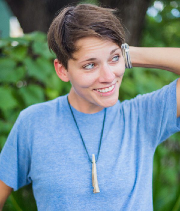 Arielle-norman