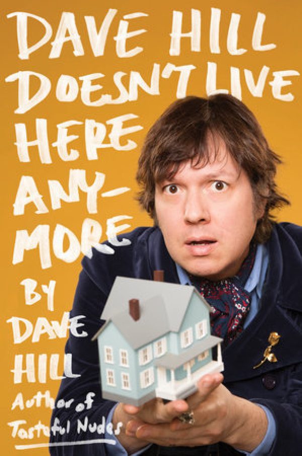 Davehill
