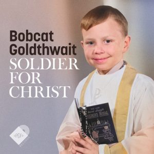 Bobcat Goldthwait Album Artsm 1