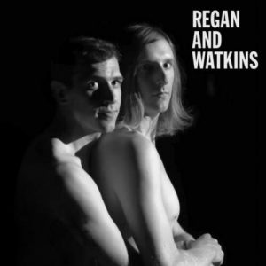 Regan and Watkins album cover