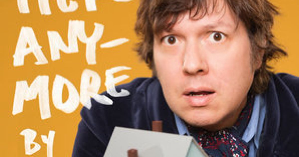 Dave Hill Will Try Anything Once Comedy Wham