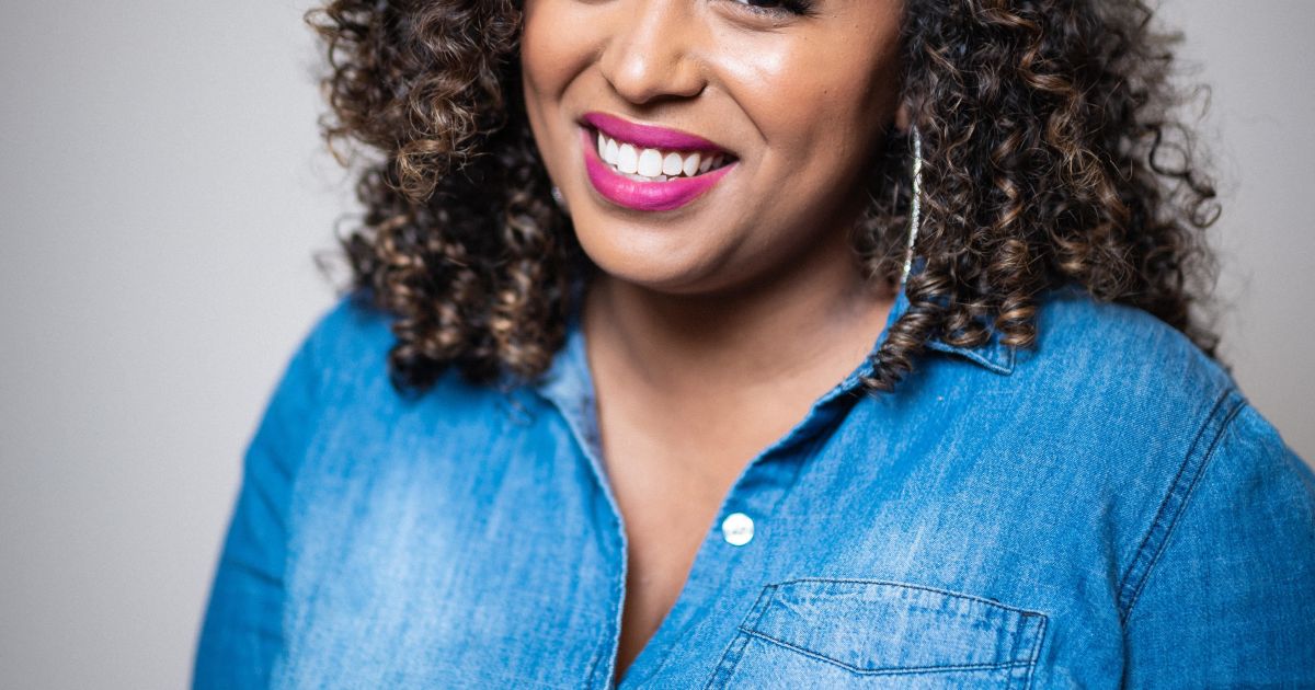 Jasmine Ellis I'm Gonna Get There Comedy Wham